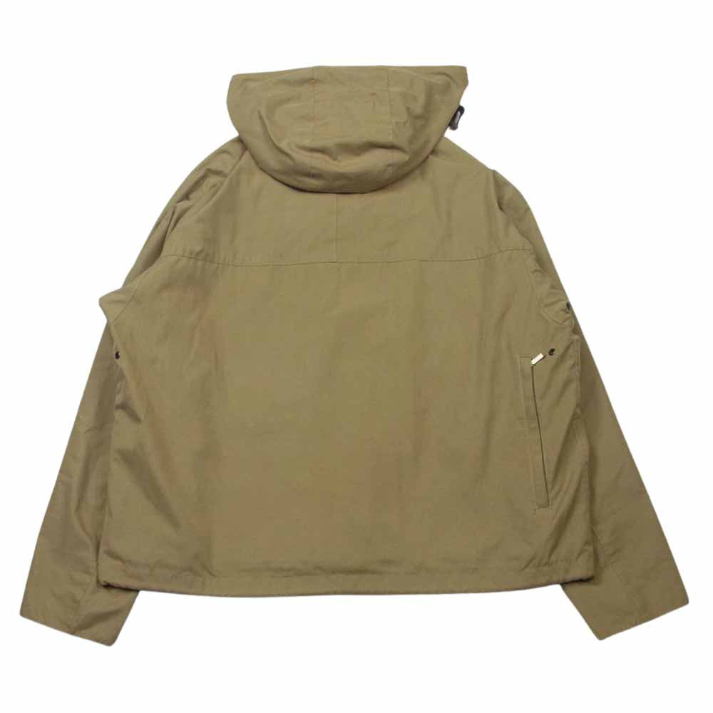 Barbour バブアー KAPTAIN SUNSHINE for JOURNAL STANDRAD フード