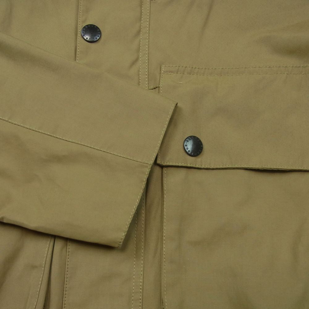 Barbour バブアー KAPTAIN SUNSHINE for JOURNAL STANDRAD フード