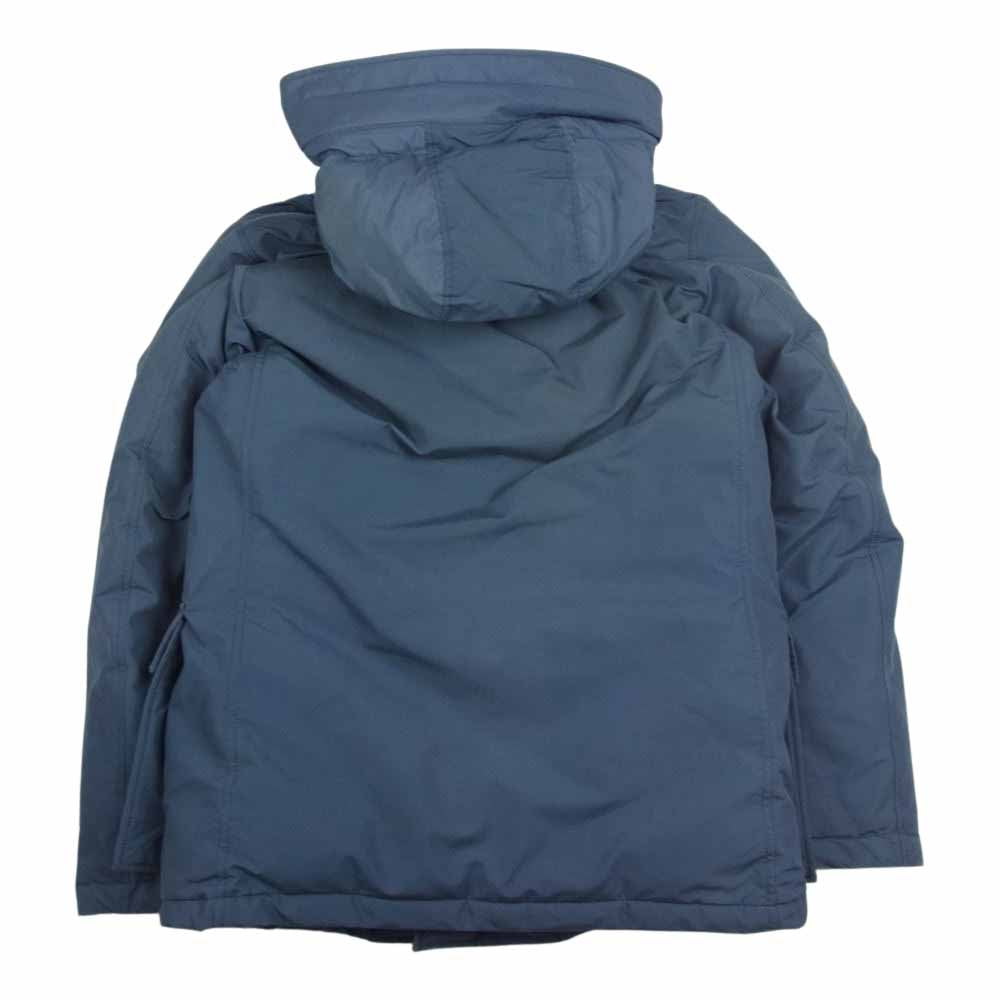 WOOLRICH ウールリッチ 1502284 ARCTIC PARKA アークティックパーカ グレー系 XS【中古】