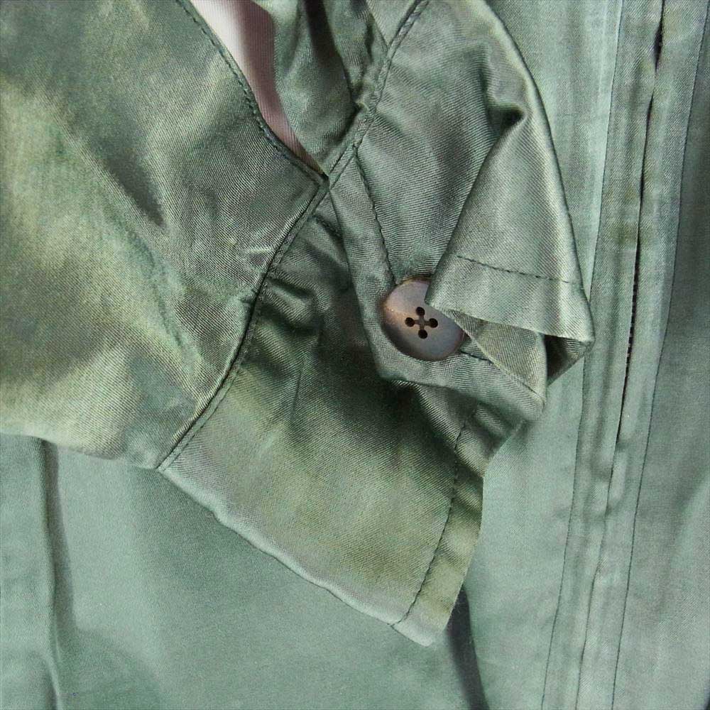 VISVIM ビズビム 21SS 0121105013022 21SS REDSUN SOUVENIR JKT スーベニア ジャケット  カーキ系 2【中古】