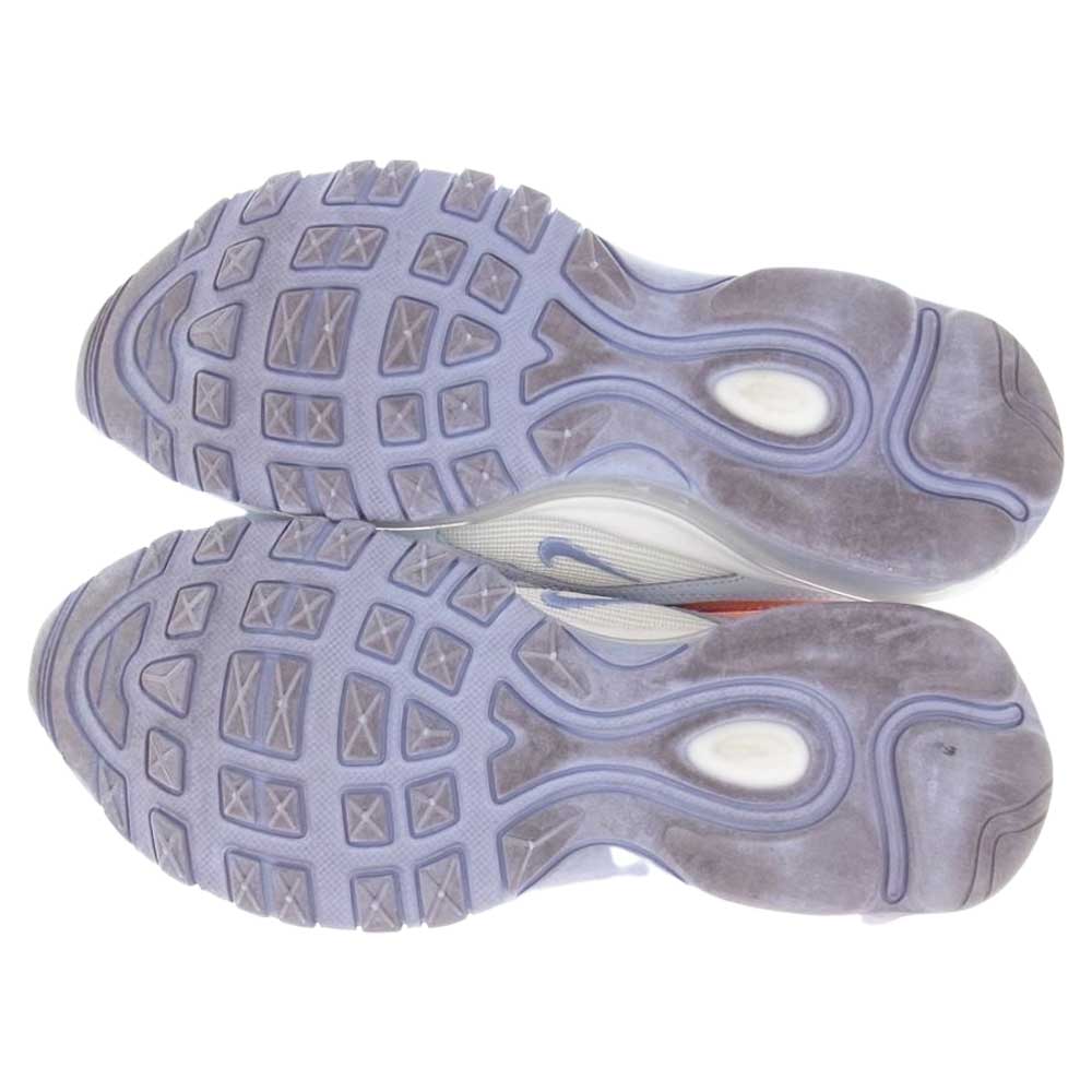 NIKE ナイキ CW5588-001 W AIR MAX 97 FOOTBALL ウィメンズ エアマックス フットボール ローカット スニーカー マルチカラー系 23.0cm【中古】