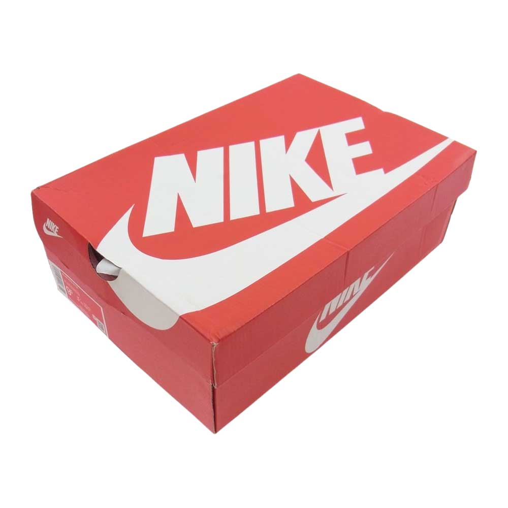 NIKE ナイキ DC4013-001 WMNS AIR MAX 97 SE ウィメンズ エアマックス ローカット スニーカー オフホワイト系 26.5cm【中古】