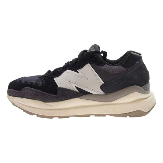 NEW BALANCE ニューバランス M5740PSH 57/40 PSH スニーカー オフロードシューズ グレー系 27cm【中古】