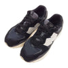 NEW BALANCE ニューバランス M5740PSH 57/40 PSH スニーカー オフロードシューズ グレー系 27cm【中古】