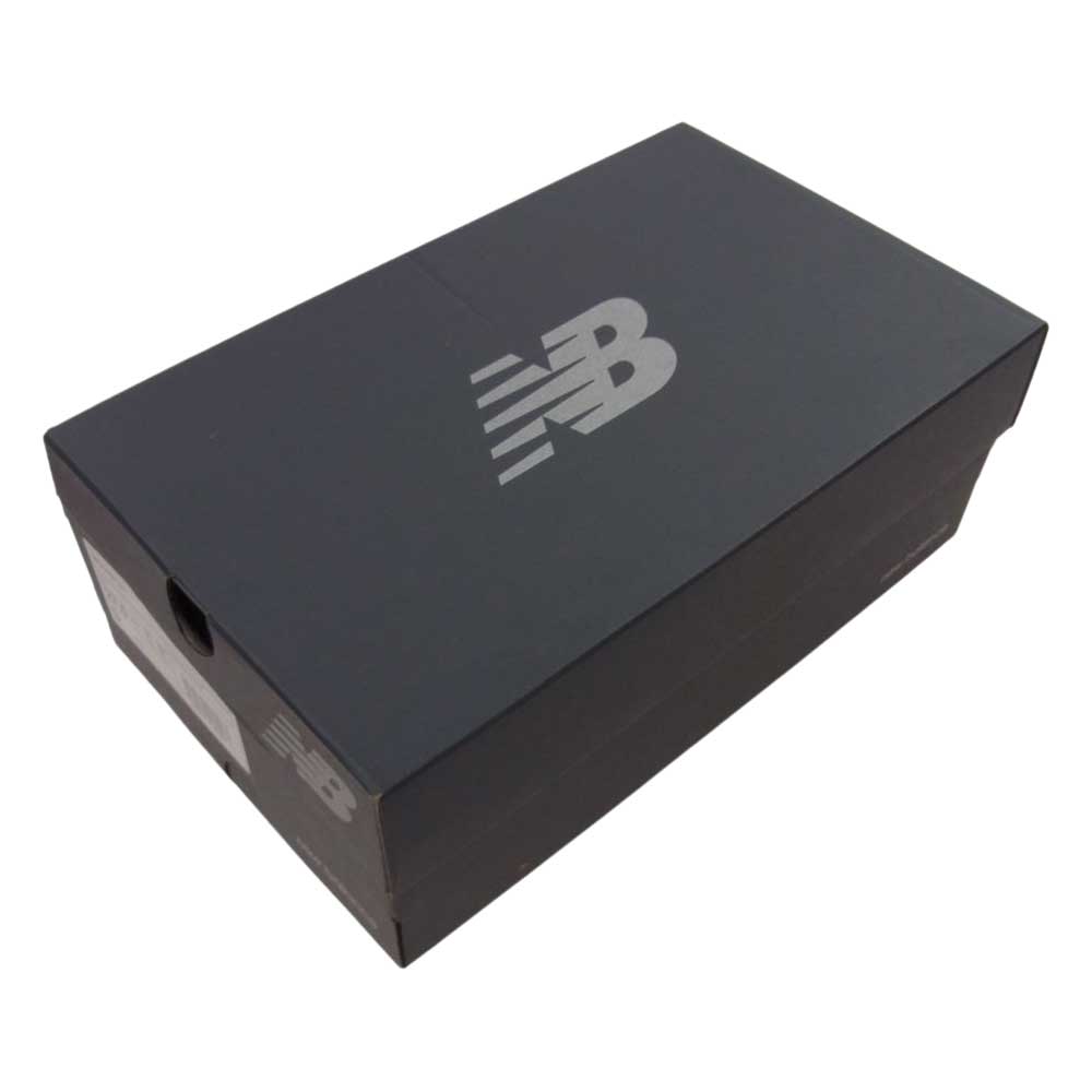 NEW BALANCE ニューバランス M5740PSH 57/40 PSH スニーカー オフロードシューズ グレー系 27cm【中古】