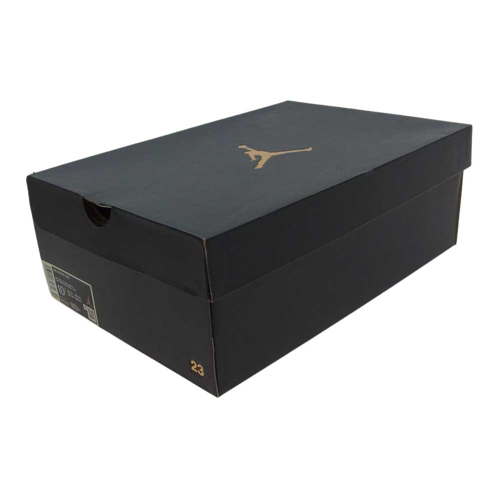 NIKE ナイキ 554724-174 AIR JORDAN 1 AJ1 MID エアジョーダン ミッド スニーカー オブシディアン ネイビー系 28.5cm【新古品】【未使用】【中古】