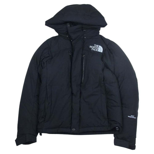 THE NORTH FACE ノースフェイス ND91840 Baltro Light Jacket バルトロ ライト ジャケット ブラック系 XS【中古】