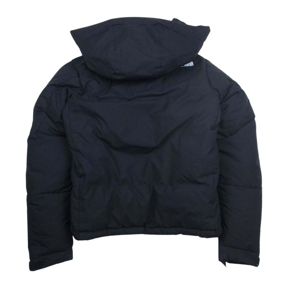 THE NORTH FACE ノースフェイス ND91840 Baltro Light Jacket バルトロ ライト ジャケット ブラック系 XS【中古】
