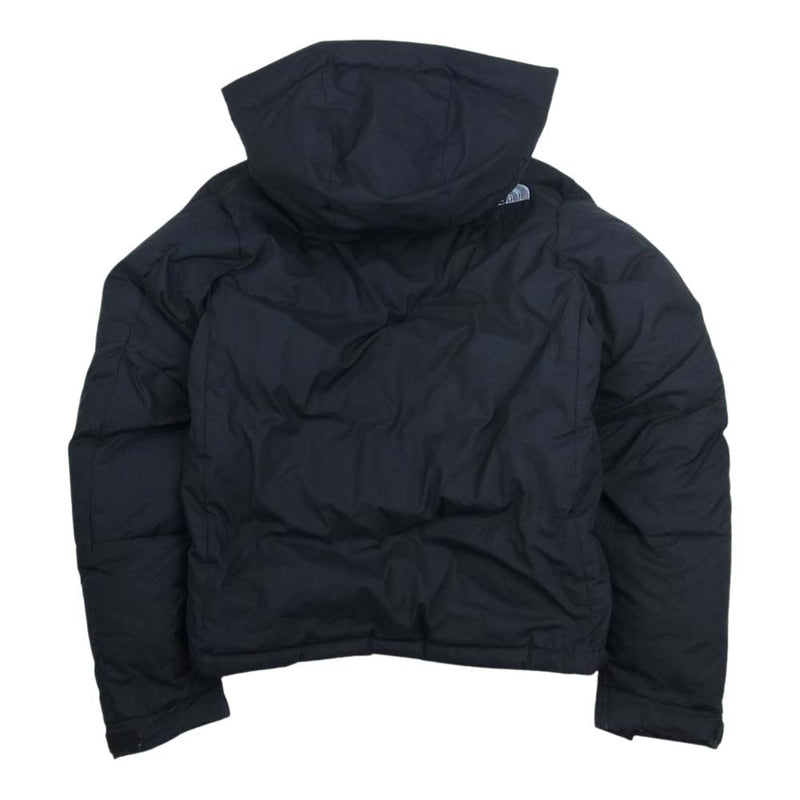 THE NORTH FACE ノースフェイス ND91710 Baltro Light Jacket バルトロ ライト ジャケット ブラック系 S【中古】