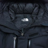 THE NORTH FACE ノースフェイス ND91710 Baltro Light Jacket バルトロ ライト ジャケット ブラック系 S【中古】