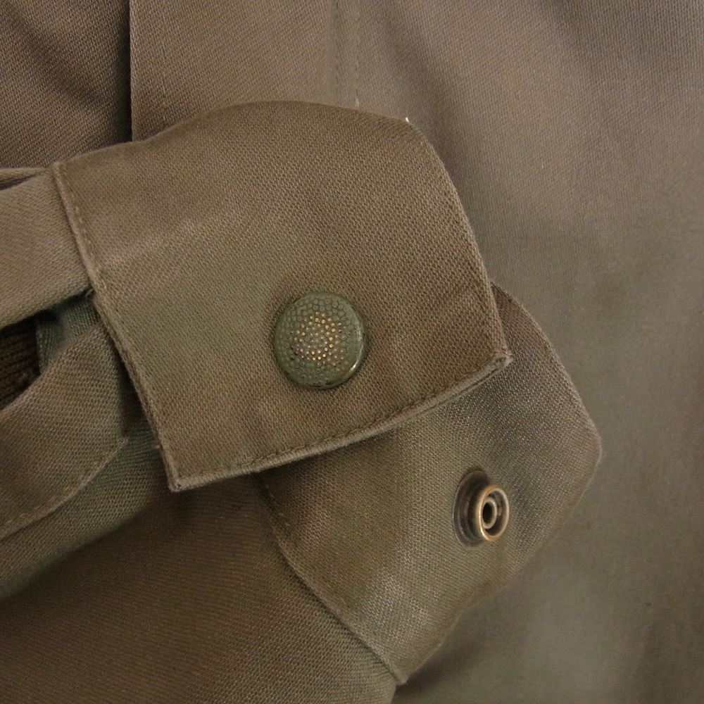 フランス軍 ヴィンテージ 90s SOCOVET BAIS 1992 F-2 パーカー