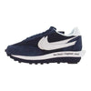 NIKE ナイキ DH2684-400 × SACAI サカイ FRAGMENT DESIGN フラグメント デザイン LD WAFFLE ワッフル BLUE VOID ブルー ボイド スニーカー ネイビー系 ホワイト系 26cm【新古品】【未使用】【中古】