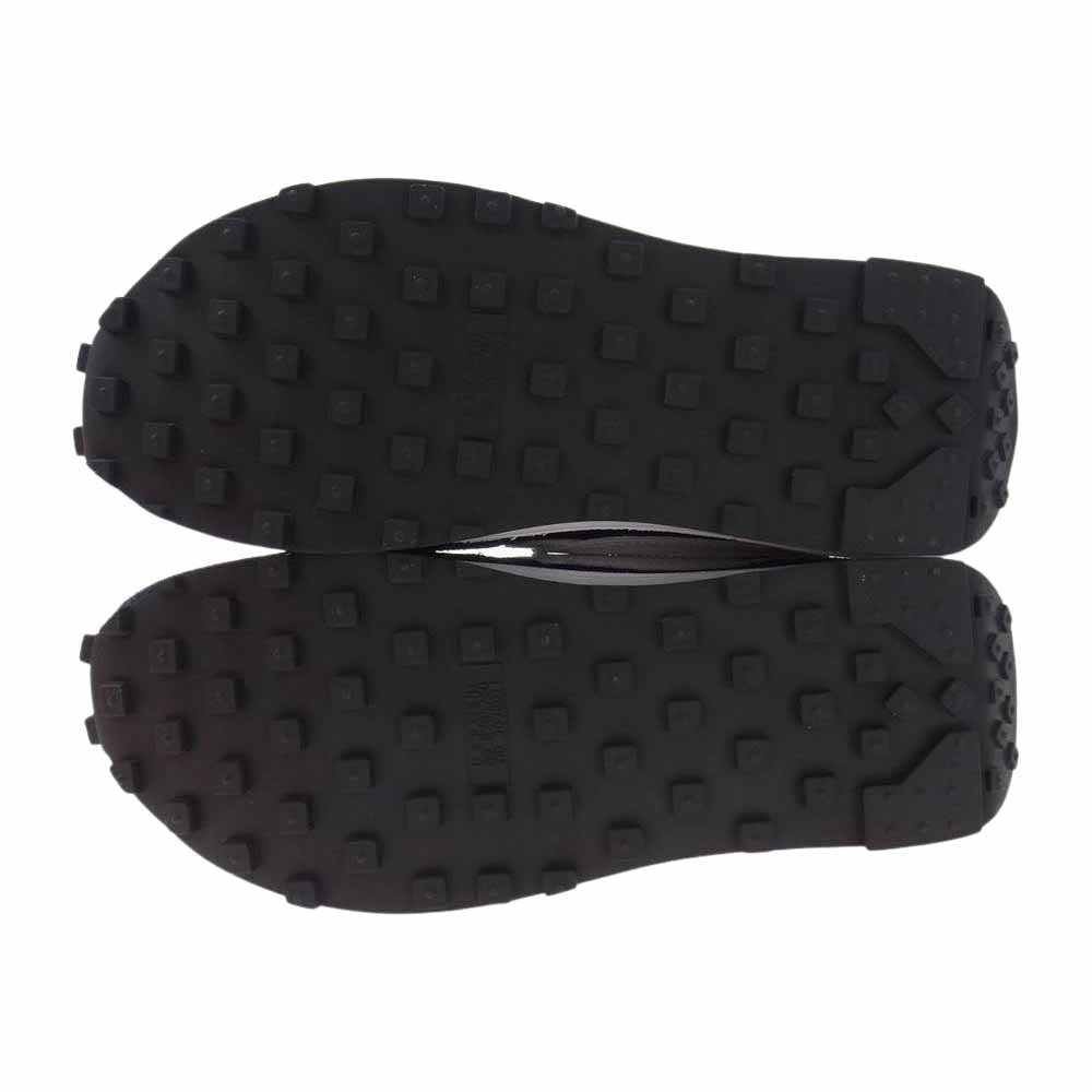 NIKE ナイキ DH2684-400 × SACAI サカイ FRAGMENT DESIGN フラグメント デザイン LD WAFFLE ワッフル BLUE VOID ブルー ボイド スニーカー ネイビー系 ホワイト系 26cm【新古品】【未使用】【中古】