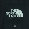 THE NORTH FACE ノースフェイス ND91632 Novelty Nuptse Jacket ノベルティー ヌプシ ダウン ジャケット ブラック系 ダークグリーン系 S【中古】
