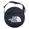 MAISON MARGIELA メゾンマルジェラ MM6 THE NORTH FACE 20AW S63WF0057 エムエムシックス ノースフェイス circle base サークルベース ショルダーバッグ ブラック系【中古】