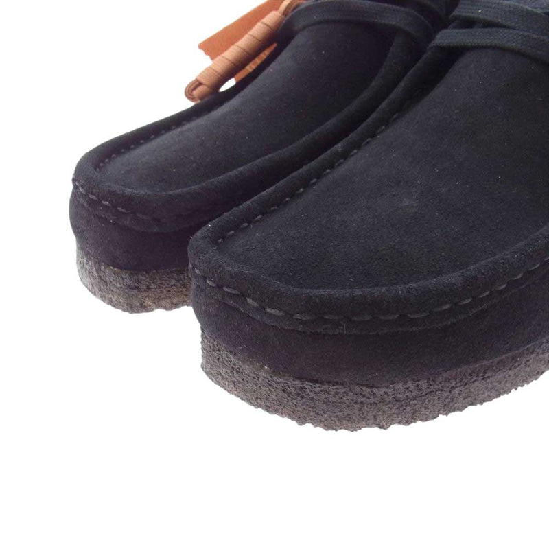 Clarks Originals by SeeSee Wallabee
