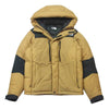 THE NORTH FACE ノースフェイス ND91950 Baltro Light Jacket バルトロ ライト ダウン ジャケット ブラウン系 ブラック系 M【中古】
