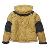 THE NORTH FACE ノースフェイス ND91950 Baltro Light Jacket バルトロ ライト ダウン ジャケット ブラウン系 ブラック系 M【中古】