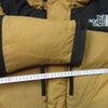 THE NORTH FACE ノースフェイス ND91950 Baltro Light Jacket バルトロ ライト ダウン ジャケット ブラウン系 ブラック系 M【中古】