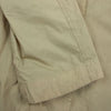 MONCLER モンクレール JOSEPHINE ジョセフィーヌ ナイロン コート ベージュ系【中古】