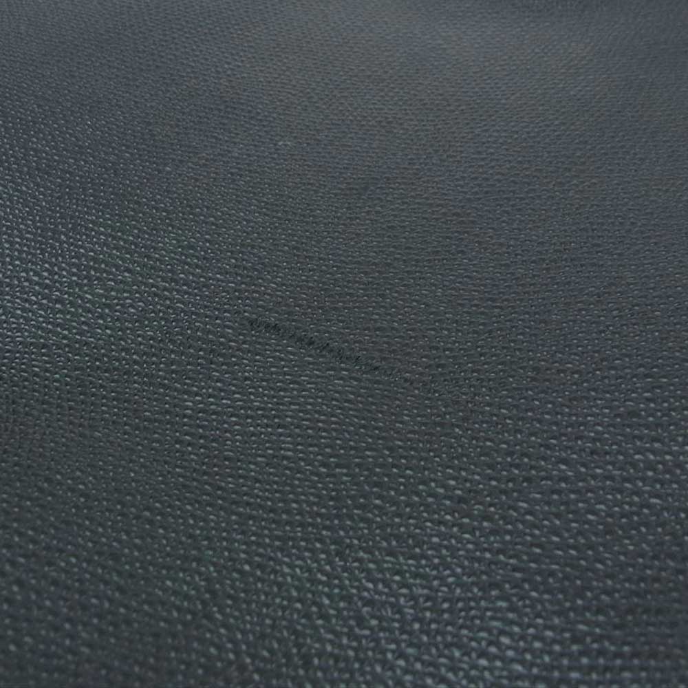 CELINE セリーヌ バーティカル カバ スモール レザー 2WAY ショルダーバッグ ブラック系【中古】