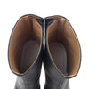 MAISON MARGIELA メゾンマルジェラ 20SS S58WU0260 S58WU0260 TABI Boots 足袋 タビ ヒール アンクル ブーツ ブラック系 37【中古】