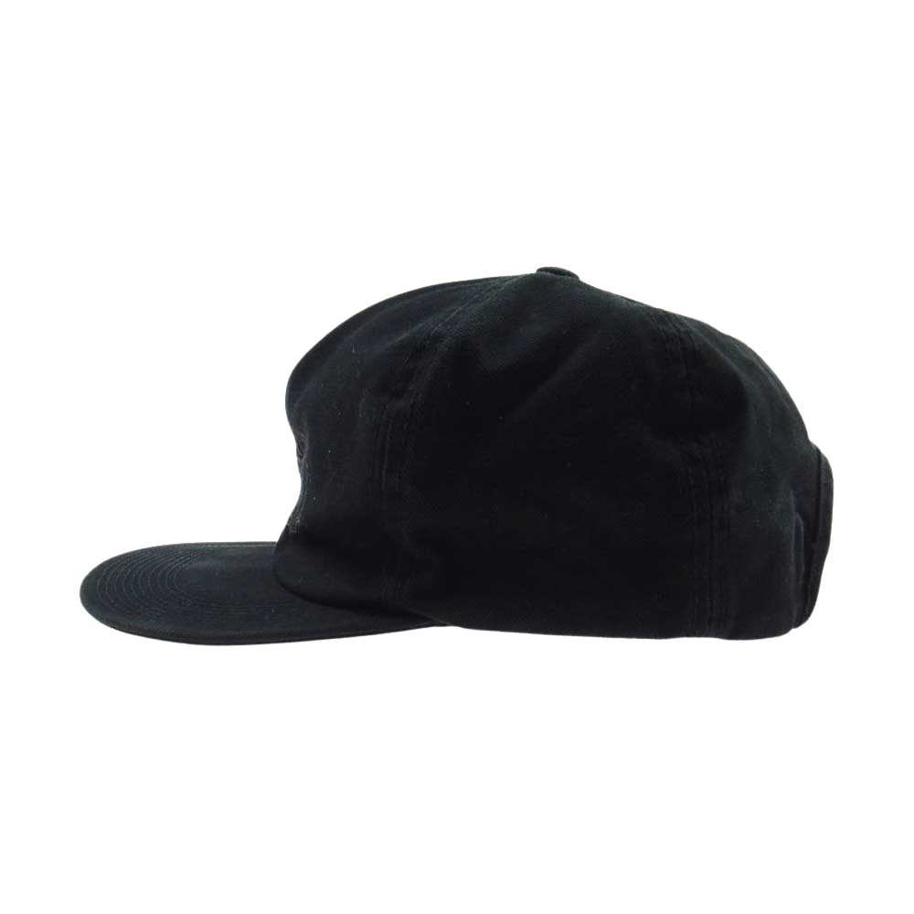 TRUCKER CAP トラッカー キャップ ブラック系【中古】