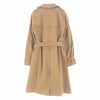 HYKE ハイク TRENCH COAT トレンチ コート ライナー付き ベージュ系 3【中古】