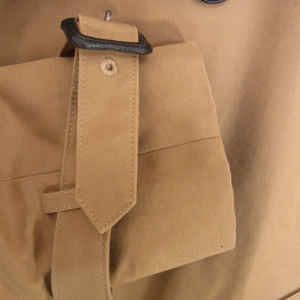 HYKE ハイク TRENCH COAT トレンチ コート ライナー付き ベージュ系 3【中古】