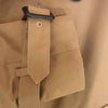 HYKE ハイク TRENCH COAT トレンチ コート ライナー付き ベージュ系 3【中古】