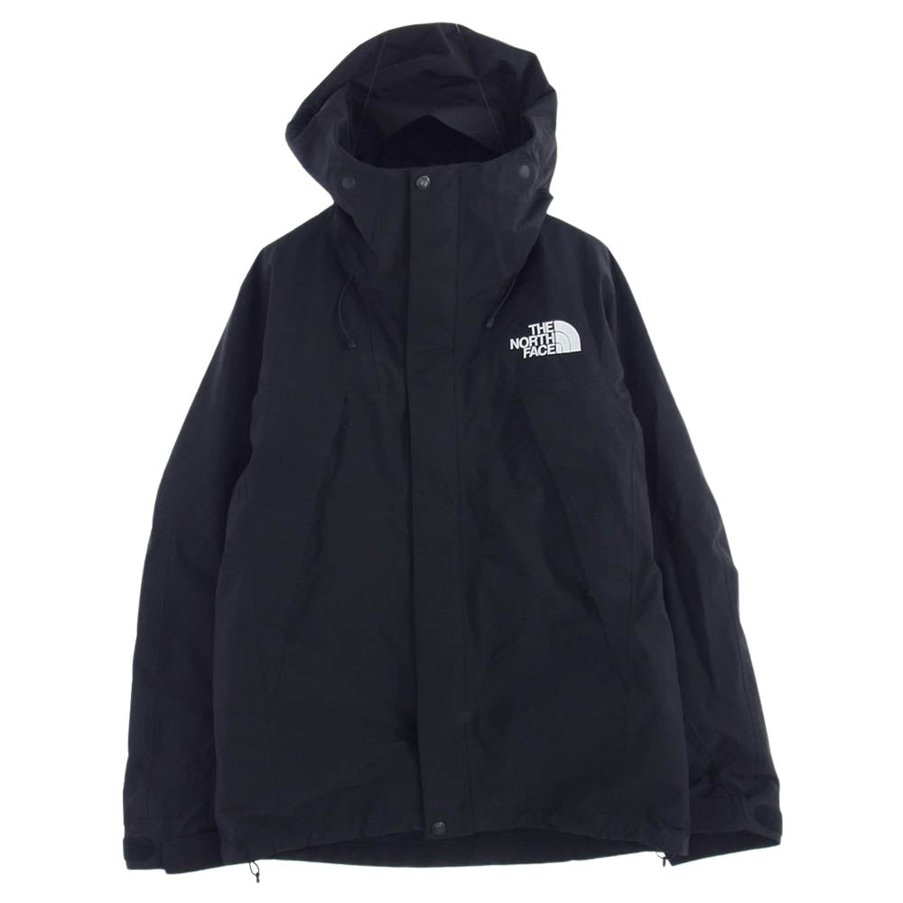 THE NORTH FACE ノースフェイス NP61800 【クリーニング済】Mountain