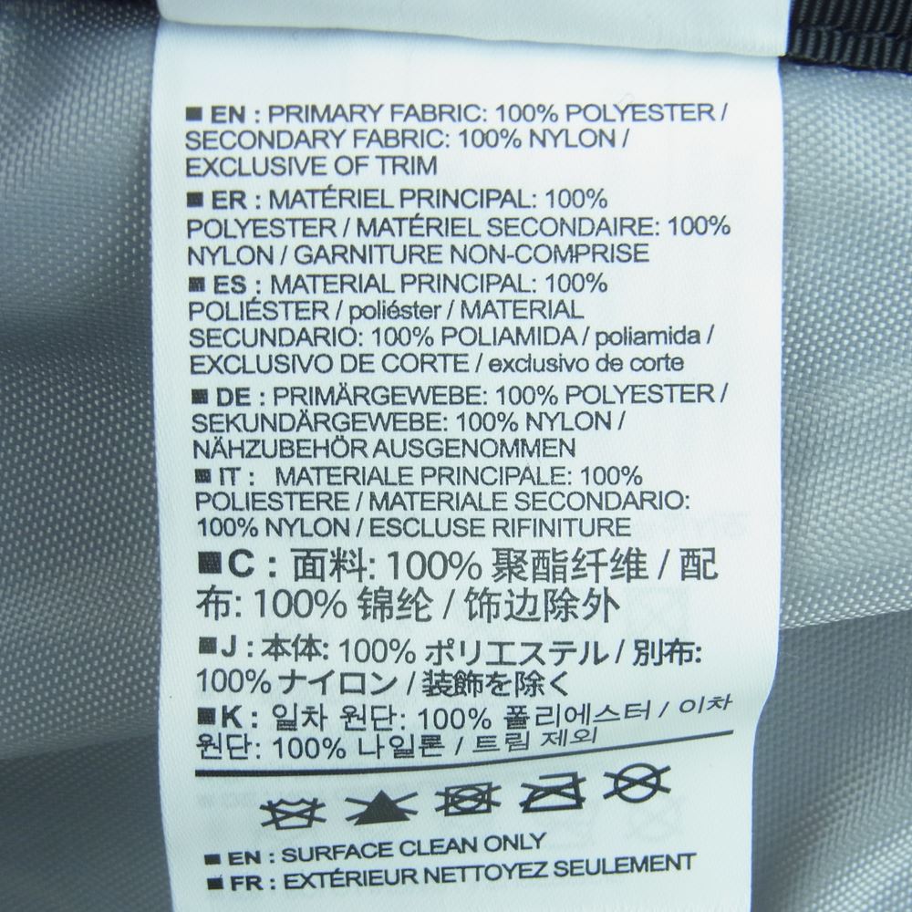ARC'TERYX アークテリクス Mantis 32 Backpack マンティス 32 バックパック リュック フィリピン製 ブラック系【中古】