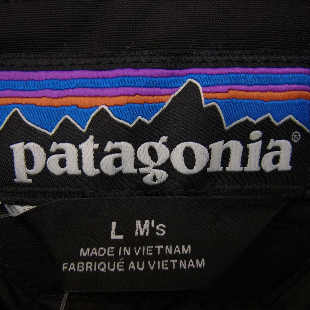 patagonia パタゴニア 22AW 26990 STHMUS JACKET イスマス フーディ ...