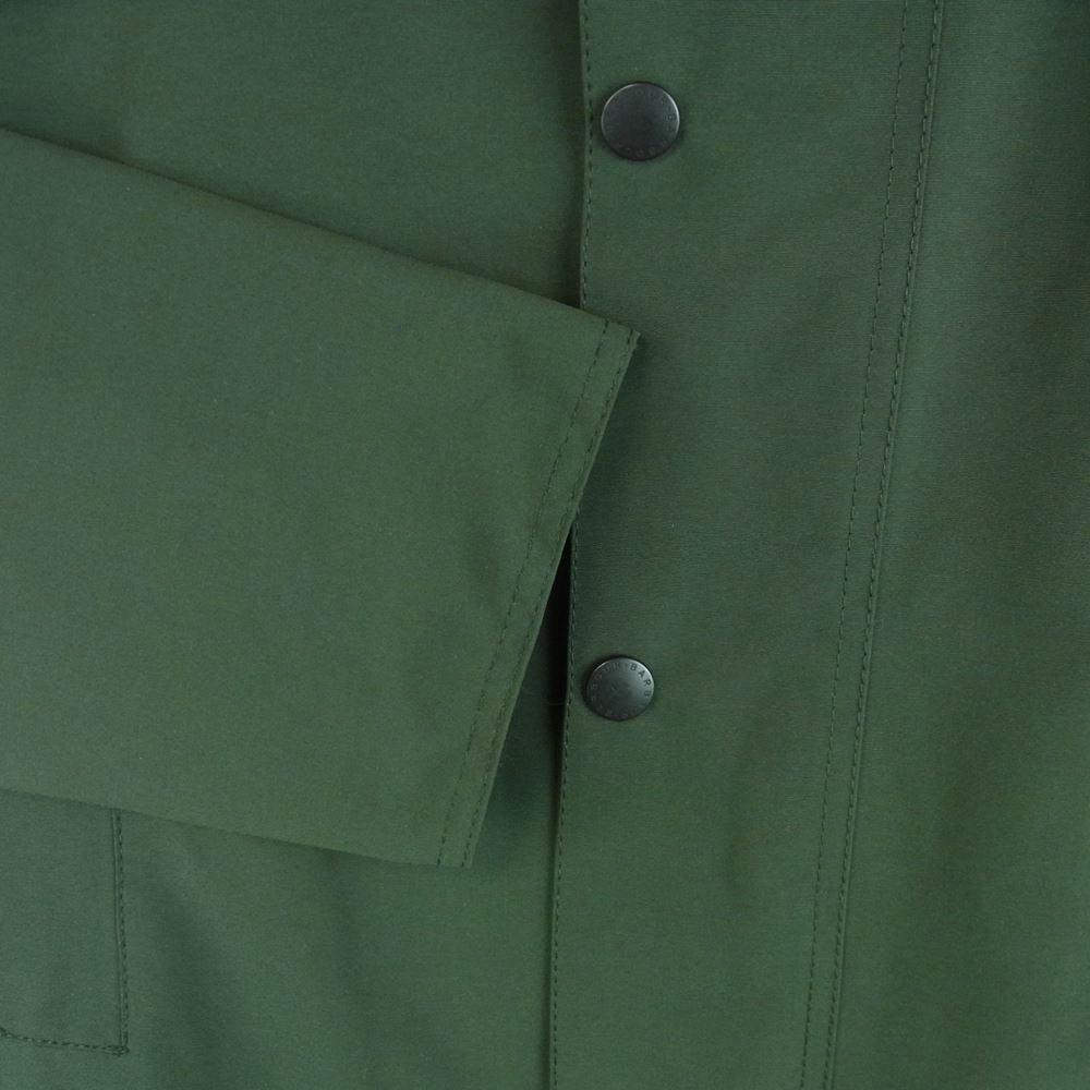 Barbour バブアー MCA0787SG51 BEAUFORT SL 2LAYER 3ワラント ノン