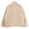THE NORTH FACE ノースフェイス NA72035 Sweet Water Pullover Bio スウィート ウォーター プルオーバー バイオ フリース ジャケット オフホワイト系 S【極上美品】【中古】