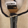THE NORTH FACE ノースフェイス NA72035 Sweet Water Pullover Bio スウィート ウォーター プルオーバー バイオ フリース ジャケット オフホワイト系 S【極上美品】【中古】