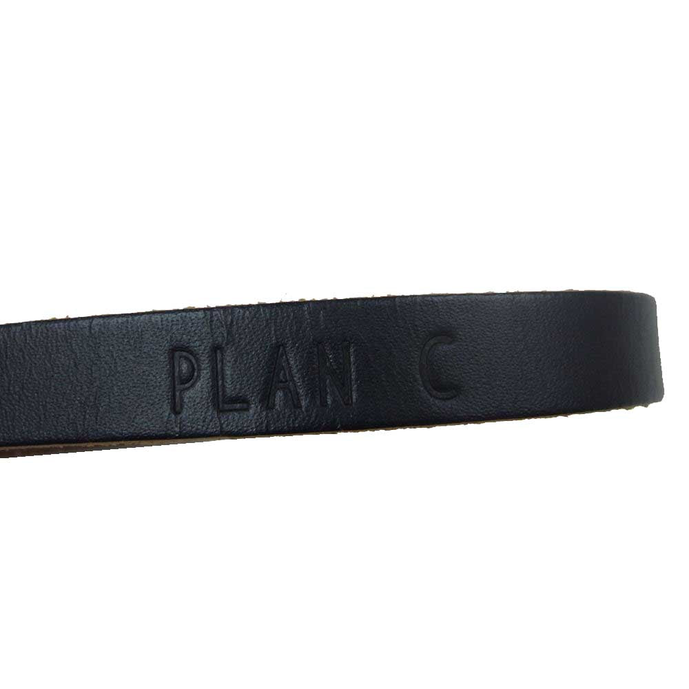 プランシー クラッチバッグ ホワイト系【美品】【中古】