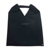 MAISON MARGIELA メゾンマルジェラ MM6 ジャパニーズ バッグ メッシュ  ブラック系【極上美品】【中古】