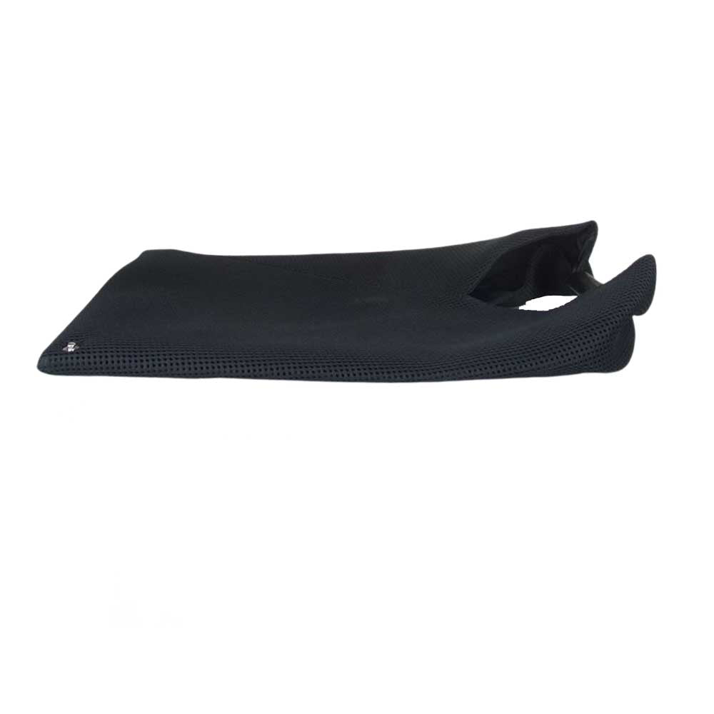 MAISON MARGIELA メゾンマルジェラ MM6 ジャパニーズ バッグ メッシュ  ブラック系【極上美品】【中古】