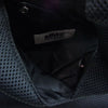 MAISON MARGIELA メゾンマルジェラ MM6 ジャパニーズ バッグ メッシュ  ブラック系【極上美品】【中古】