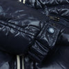 MONCLER モンクレール 国内正規品 BRANSON ブランソン ダウン ジャケット ネイビー系 1【中古】