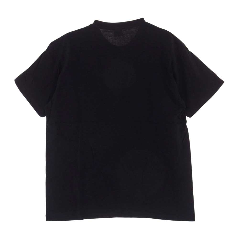 Supreme シュプリーム Junya Watanabe Nature Tee ジュンヤ ワタナベ コムデギャルソン マン ネイチャー Tシャツ  ブラック系 M【極上美品】【中古】