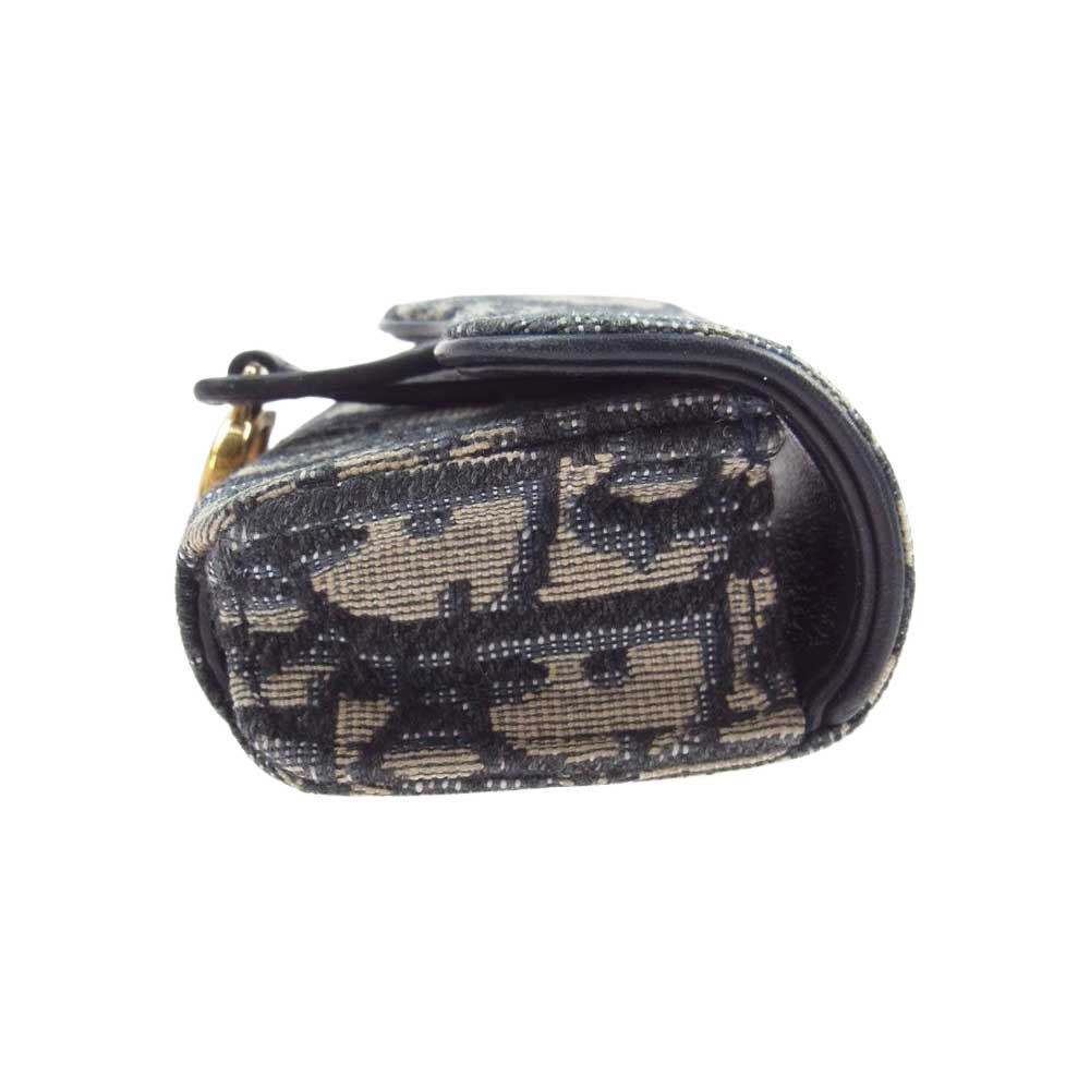 Christian Dior クリスチャンディオール S5675CTZQ_M928 SADDLE AirPods Pro C エアポッツ プロ ケース マルチカラー系【中古】