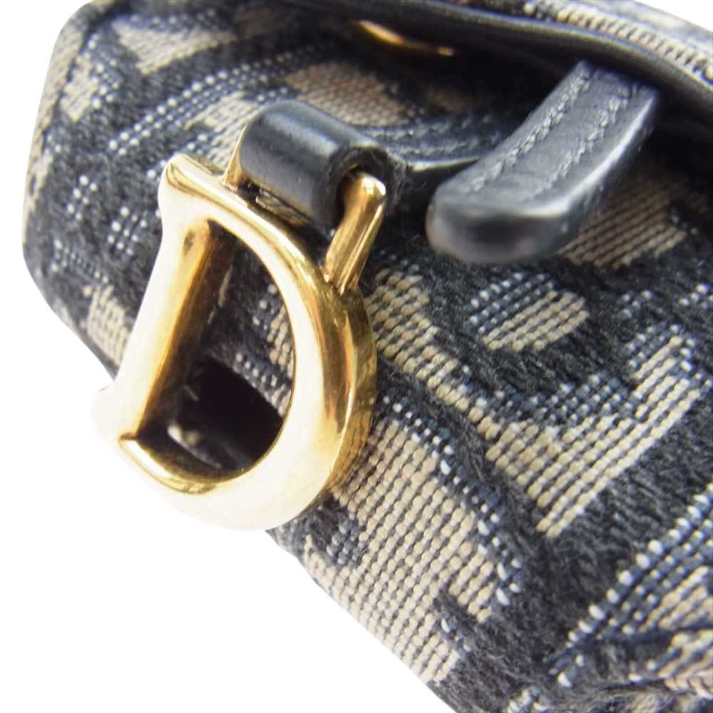 Christian Dior クリスチャンディオール S5675CTZQ_M928 SADDLE AirPods Pro C エアポッツ プロ ケース マルチカラー系【中古】