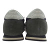 NEW BALANCE ニューバランス U420 MAR × MARGARET HOWELL マーガレット ハウエル 別注 ローカット スニーカー グレー系 ネイビー系 26.5cm【新古品】【未使用】【中古】