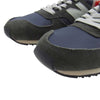 NEW BALANCE ニューバランス U420 MAR × MARGARET HOWELL マーガレット ハウエル 別注 ローカット スニーカー グレー系 ネイビー系 26.5cm【新古品】【未使用】【中古】