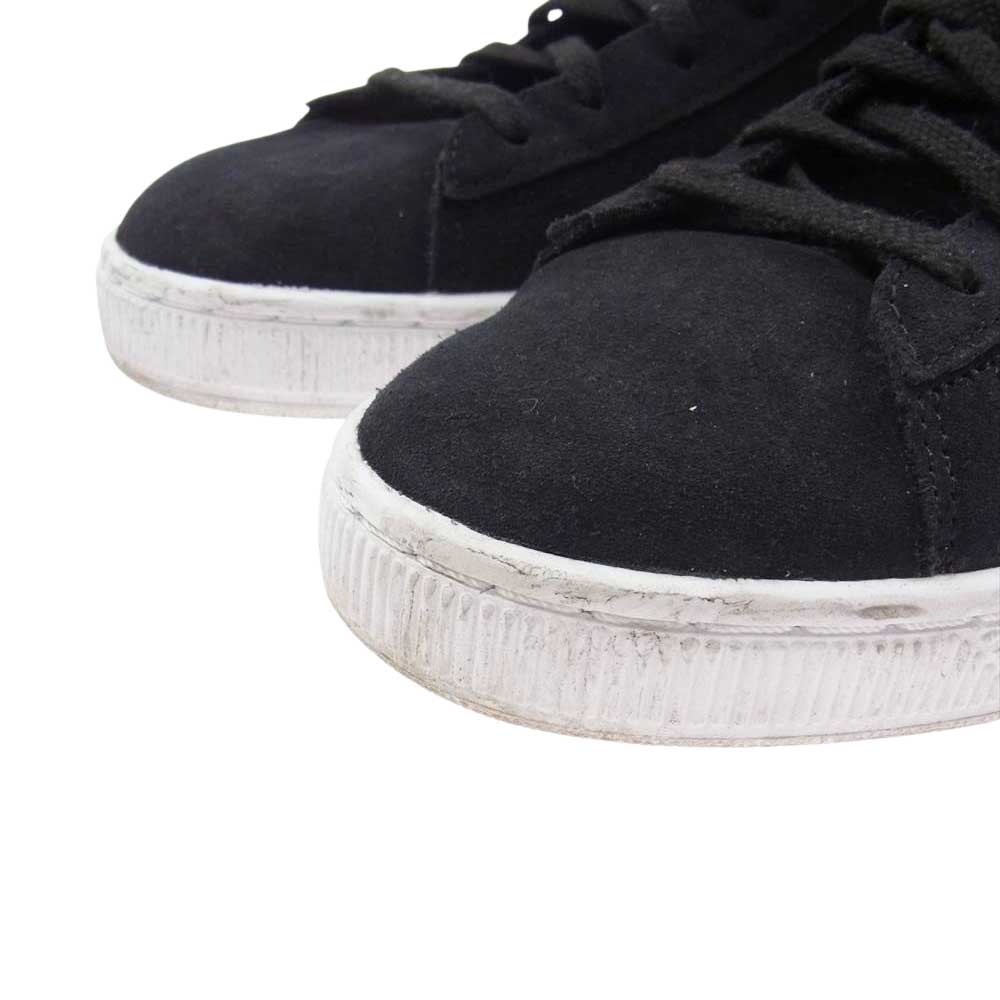 PUMA プーマ 380205-01 Puma SUEDE MID XXI スウェード ミッドトップ PUMA プーマ 380205-01 Puma SUEDE MID XXI スウェード ミッドトップ