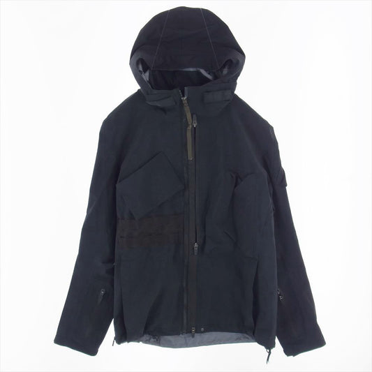 アクロニウム J47TS-GT 国内正規品 GORE-TEX PRO TEC SYS INTEROPS JACKET ゴアテックス ジャケット S【中古】