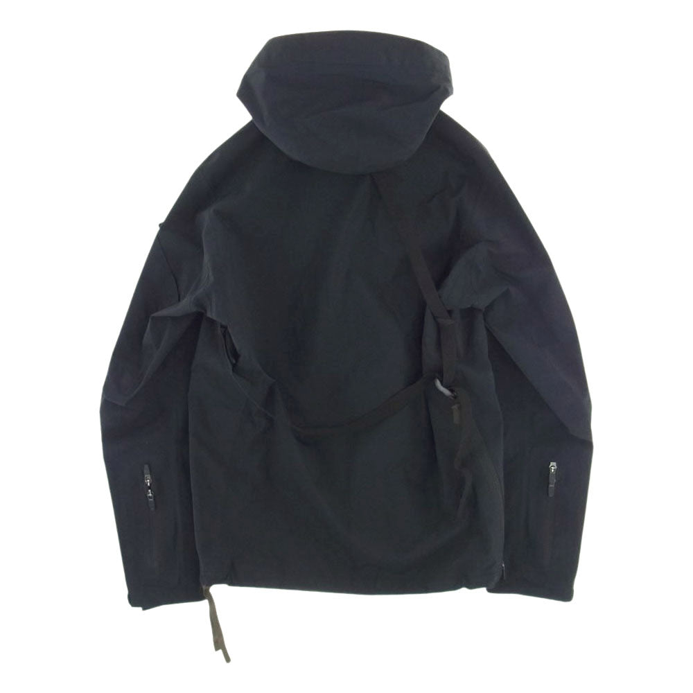 アクロニウム J47TS-GT 国内正規品 GORE-TEX PRO TEC SYS INTEROPS JACKET ゴアテックス ジャケット S【中古】