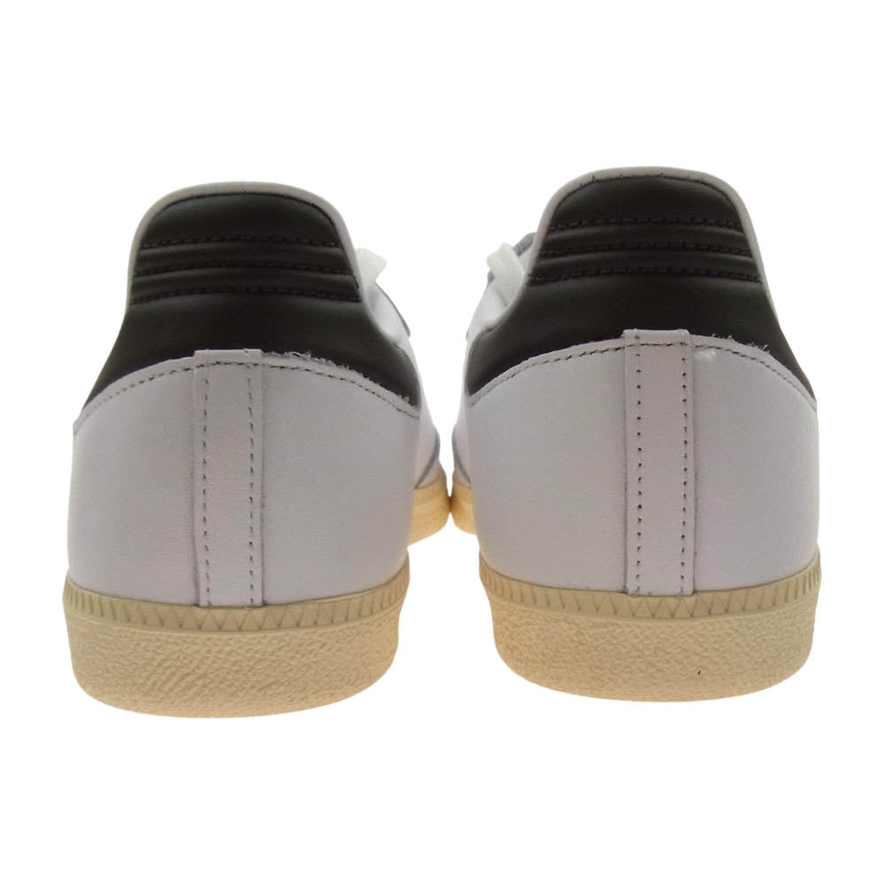 adidas アディダス GY3660 SAMBA ADV サンバ スケーター ローカット スニーカー ホワイト系 28.5cm【新古品】【未使用】【中古】